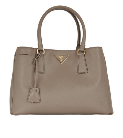 Prada Galleria Bag, front view